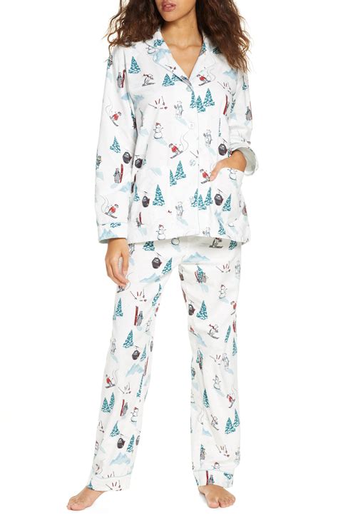 nordstrom rack pajamas womens|women's 5 piece pajama set.